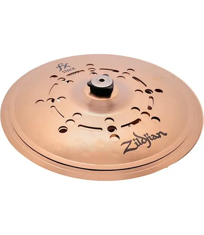 Zildjian 10" FX Stack
