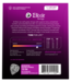 Elixir Nanoweb Acoustic 80/20 Bronze Strings, Medium 13-56