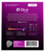 Elixir Nanoweb Acoustic 80/20 Bronze Strings, Extra Light 10-47