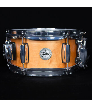 Gretsch Gretsch 10" x 5" Full Range Birch Snare Drum, Satin Classic Natural