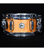 Gretsch 10" x 5" Full Range Birch Snare Drum, Satin Classic Natural