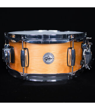 Gretsch Gretsch 5.5" x 12" Full Range Birch Snare Drum, Satin Classic Natural