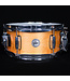 Gretsch 5.5" x 12" Full Range Birch Snare Drum, Satin Classic Natural