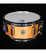 Gretsch 12" x 5.5" Full Range Birch Snare Drum, Satin Classic Natural