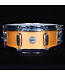 Gretsch 5" x 14" Full Range Birch Snare Drum, Satin Classic Natural