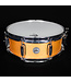 Gretsch 5" x 14" Full Range Birch Snare Drum, Satin Classic Natural
