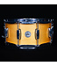 Gretsch 6.5" x 14" Full Range Birch Snare Drum, Satin Classic Natural