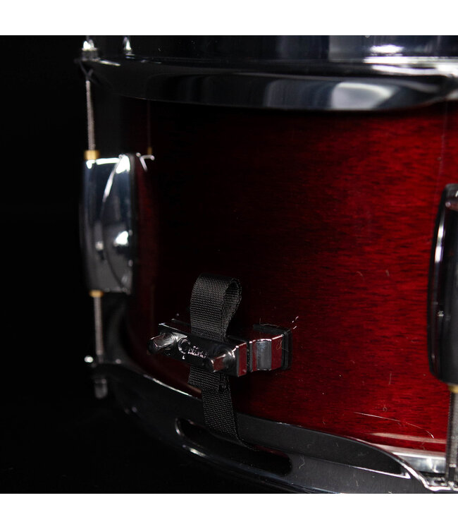 Gretsch 13" x 6" Full Range Mahogany/Maple Snare Drum, Gloss