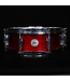 Gretsch 5" x 14" Full Range Mahogany/Maple Snare Drum, Gloss