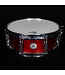 Gretsch 5" x 14" Full Range Mahogany/Maple Snare Drum, Gloss