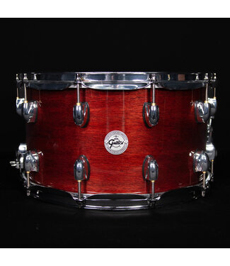 Gretsch Gretsch 14" x 8" Full Range Mahogany/Maple Snare Drum, Gloss