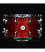 Gretsch 14" x 8" Full Range Mahogany/Maple Snare Drum, Gloss