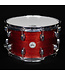 Gretsch 14" x 8" Full Range Mahogany/Maple Snare Drum, Gloss
