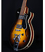 Godin Montreal Premiere with Gig bag, Sunburst, 2013 - USED