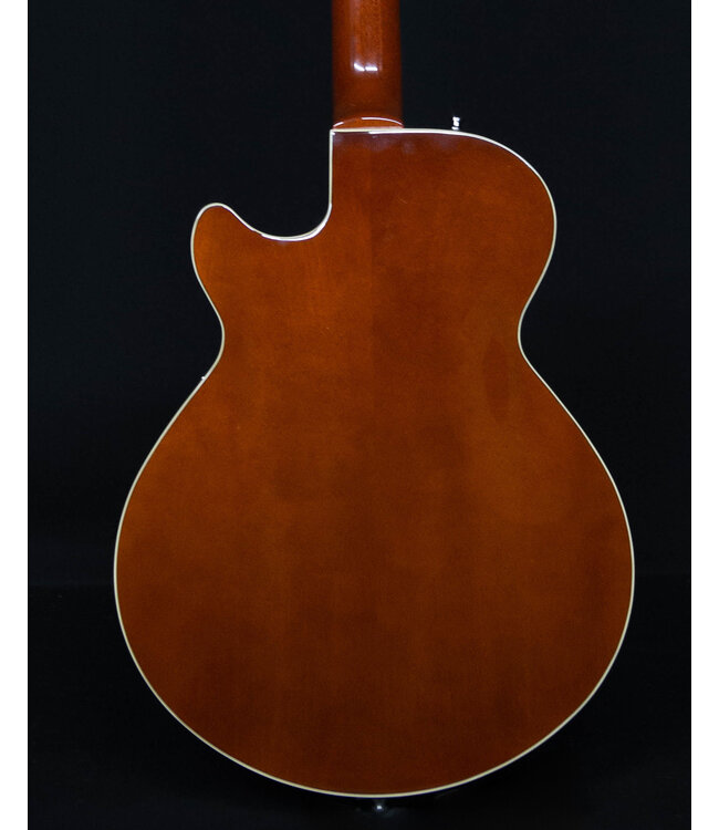 Godin Montreal Premiere with Gig bag, Sunburst, 2013 - USED