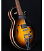Godin Montreal Premiere with Gig bag, Sunburst, 2013 - USED