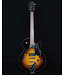 Godin Montreal Premiere with Gig bag, Sunburst, 2013 - USED