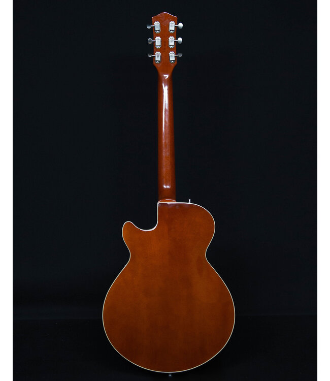 Godin Montreal Premiere with Gig bag, Sunburst, 2013 - USED