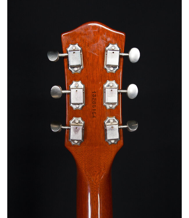 Godin Montreal Premiere with Gig bag, Sunburst, 2013 - USED