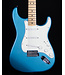 Fender Standard Stratocaster, Lake Placid Blue, with Case, 2012 - USED