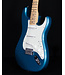Fender Standard Stratocaster, Lake Placid Blue, with Case, 2012 - USED