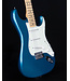 Fender Standard Stratocaster, Lake Placid Blue, with Case, 2012 - USED