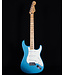 Fender Standard Stratocaster, Lake Placid Blue, with Case, 2012 - USED