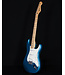 Fender Standard Stratocaster, Lake Placid Blue, with Case, 2012 - USED