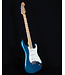 Fender Standard Stratocaster, Lake Placid Blue, with Case, 2012 - USED