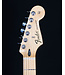 Fender Standard Stratocaster, Lake Placid Blue, with Case, 2012 - USED