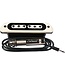 DeArmond Tone Boss Passive Humbucking Soundhole Pickup