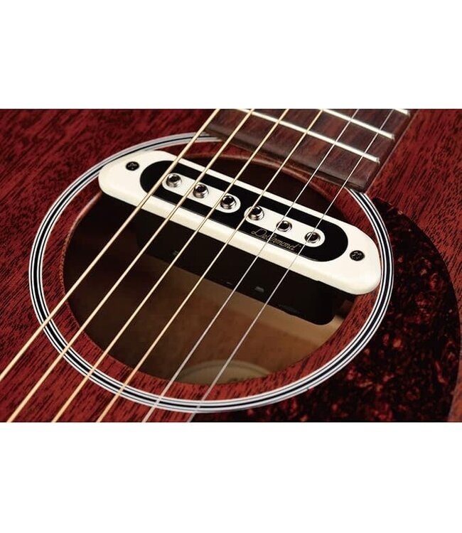 DeArmond Tone Boss Passive Humbucking Soundhole Pickup