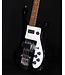 Rickenbacker 4003S JG, JetGlo with Hardshell Case