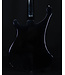 Rickenbacker 4003S JG, JetGlo with Hardshell Case