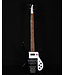 Rickenbacker 4003S JG, JetGlo with Hardshell Case