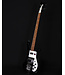 Rickenbacker 4003S JG, JetGlo with Hardshell Case