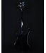 Rickenbacker 4003S JG, JetGlo with Hardshell Case