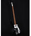 Rickenbacker 4003S JG, JetGlo with Hardshell Case