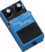 Boss XS-1 Poly Shifter Pedal