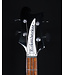 Rickenbacker 4003S JG, JetGlo with Hardshell Case