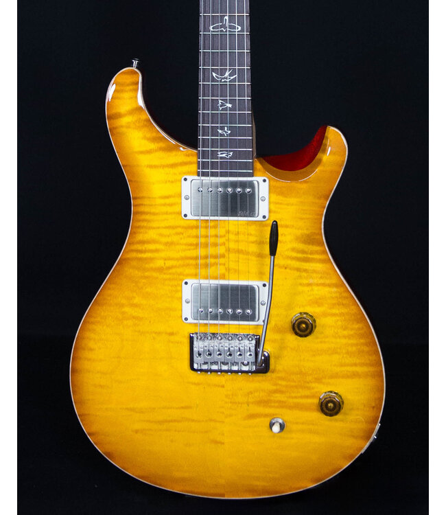 PRS CE 22 Electric Guitar, McCarty Sunburst
