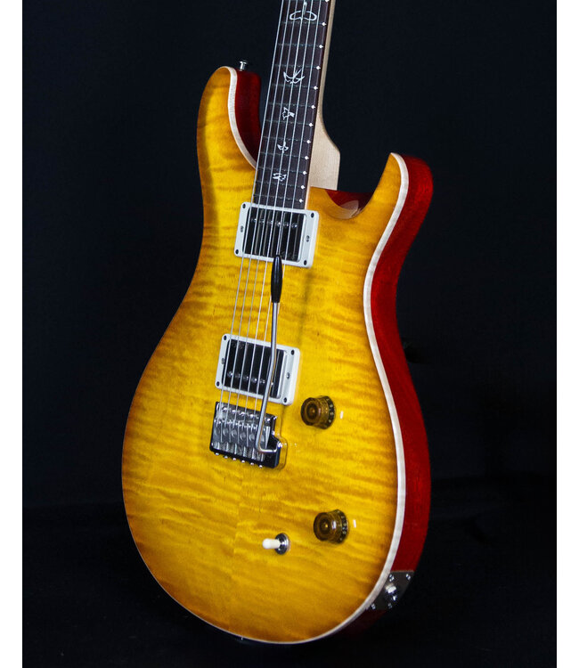 PRS CE 22 Electric Guitar, McCarty Sunburst