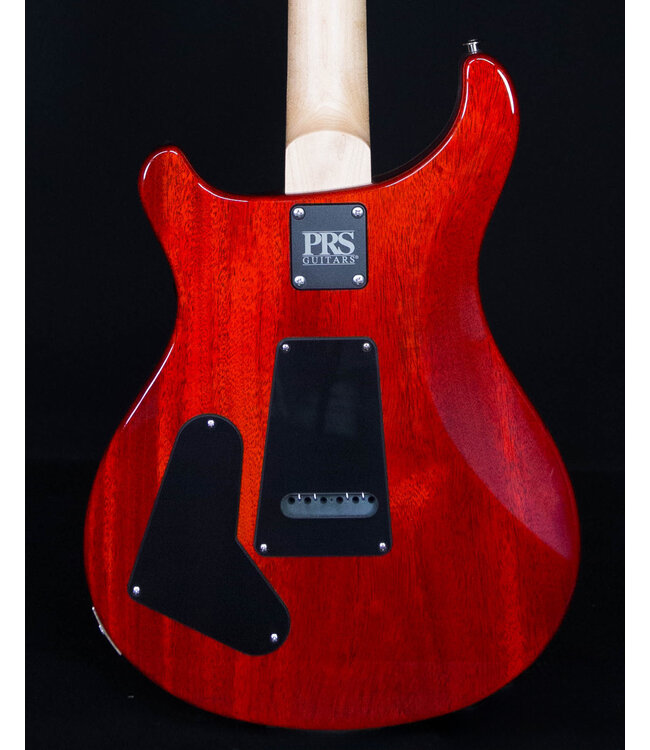 PRS CE 22 Electric Guitar, McCarty Sunburst