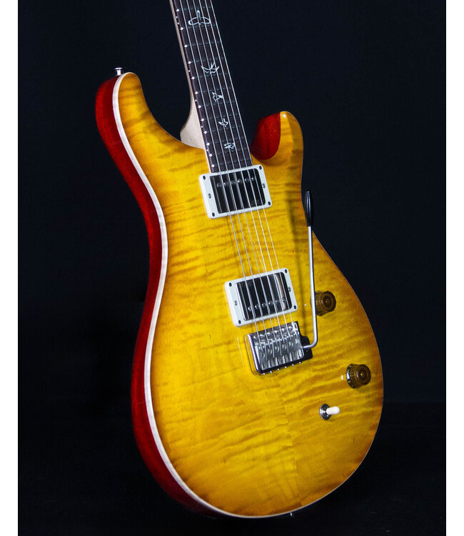 PRS CE 22 Electric Guitar, McCarty Sunburst