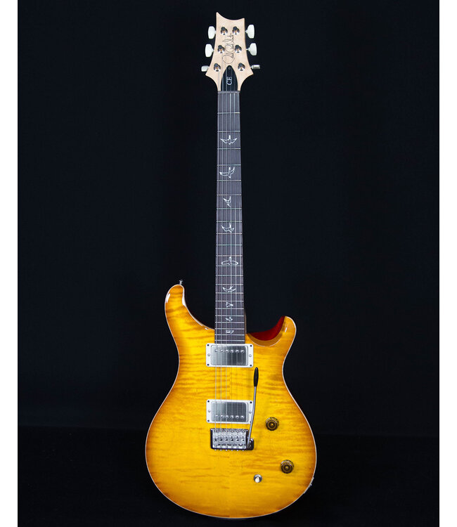 PRS CE 22 Electric Guitar, McCarty Sunburst