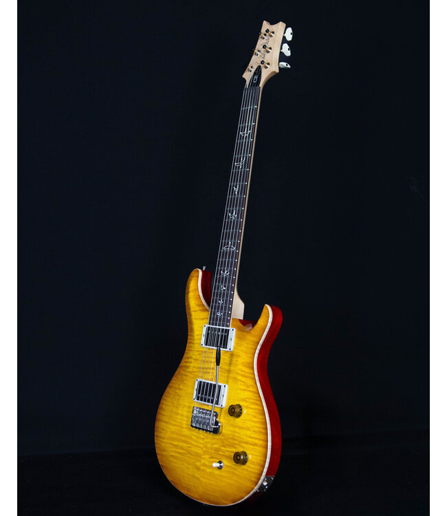 PRS CE 22 Electric Guitar, McCarty Sunburst