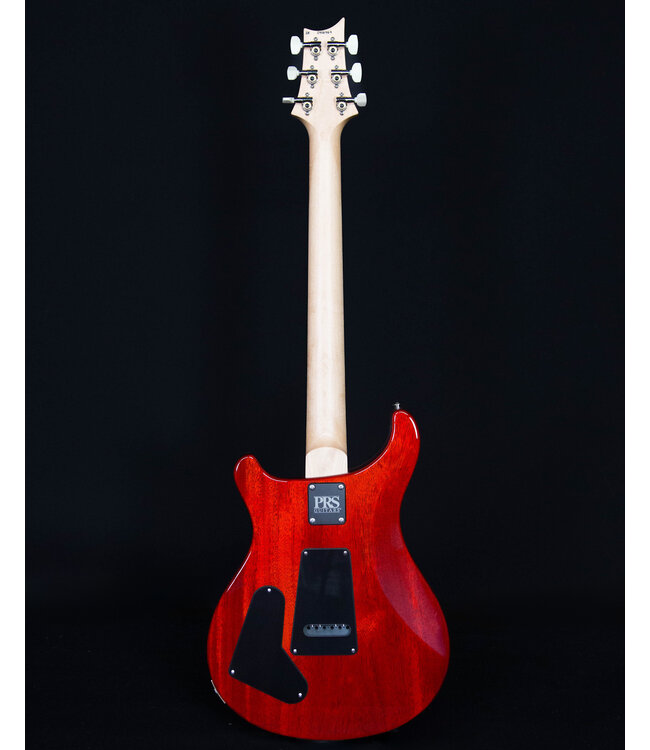 PRS CE 22 Electric Guitar, McCarty Sunburst