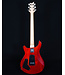 PRS CE 22 Electric Guitar, McCarty Sunburst