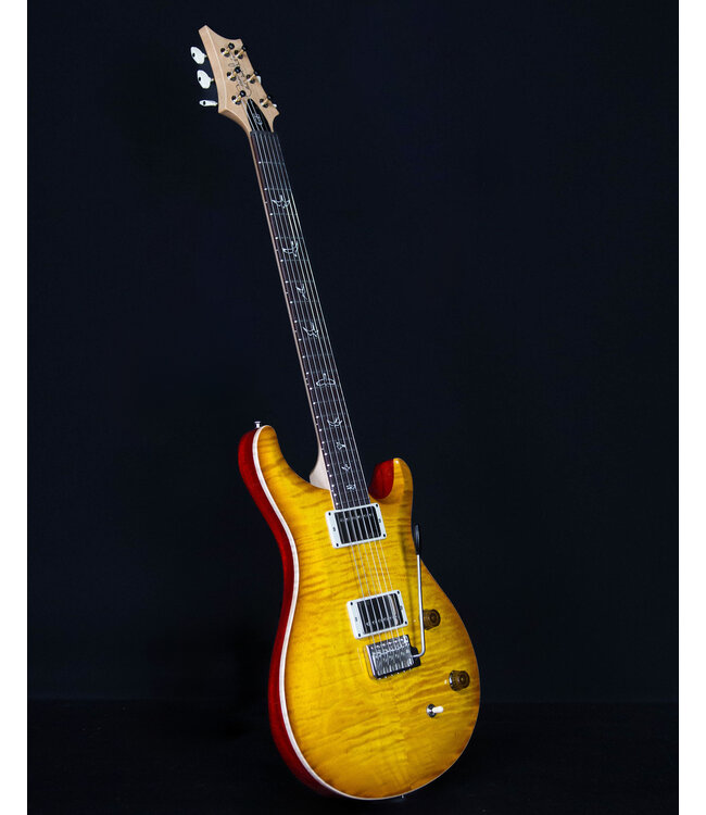 PRS CE 22 Electric Guitar, McCarty Sunburst