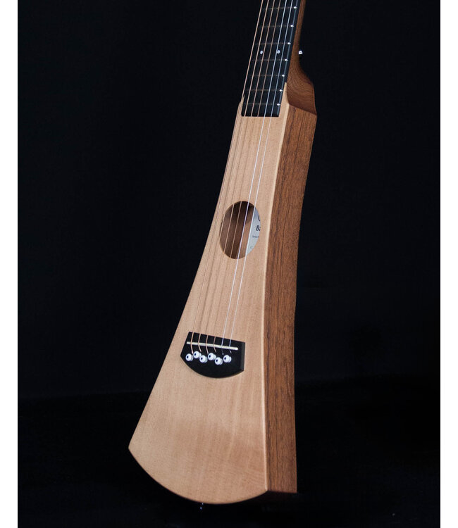 Martin Backpacker Travel Guitar with Bag